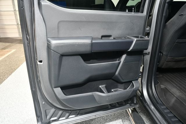 2021 Ford F-150 XL 2WD SuperCab 6.5' Box - 22986400 - 22