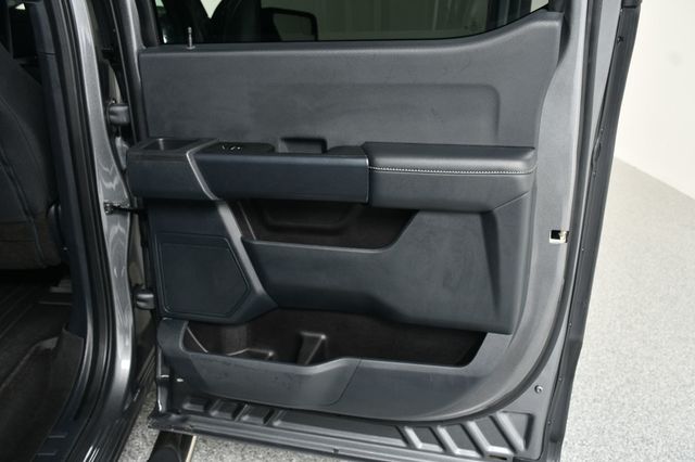 2021 Ford F-150 XL 2WD SuperCab 6.5' Box - 22986400 - 23