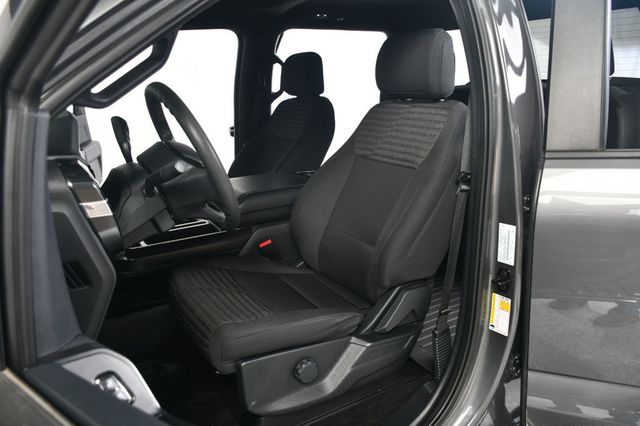 2021 Ford F-150 XL 2WD SuperCab 6.5' Box - 22986400 - 28