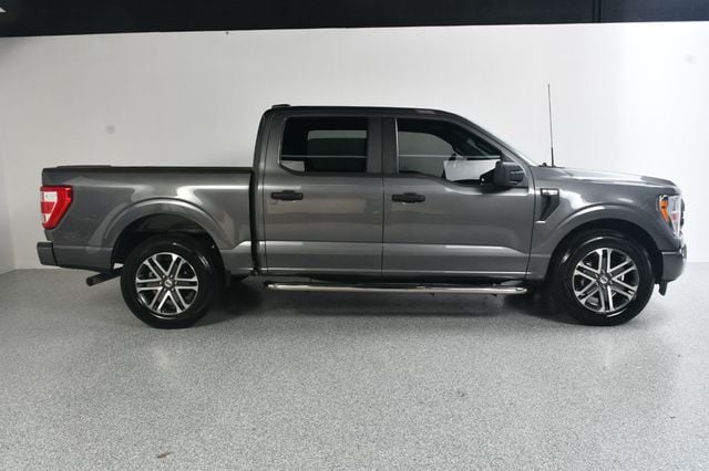 2021 Ford F-150 XL 2WD SuperCab 6.5' Box - 22986400 - 2