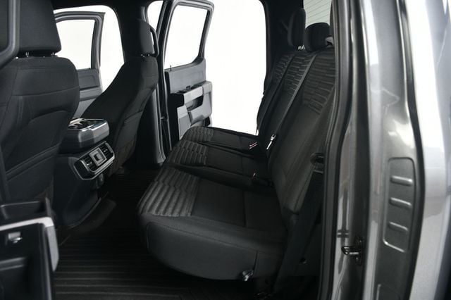 2021 Ford F-150 XL 2WD SuperCab 6.5' Box - 22986400 - 31