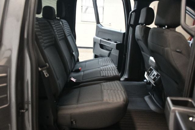 2021 Ford F-150 XL 2WD SuperCab 6.5' Box - 22986400 - 33