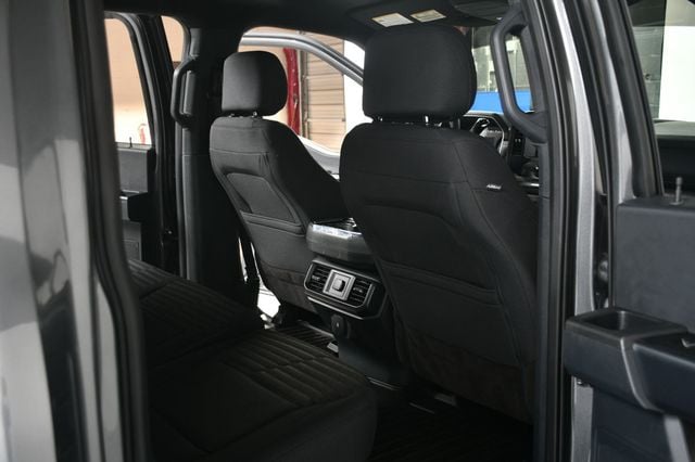 2021 Ford F-150 XL 2WD SuperCab 6.5' Box - 22986400 - 34