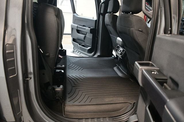 2021 Ford F-150 XL 2WD SuperCab 6.5' Box - 22986400 - 36