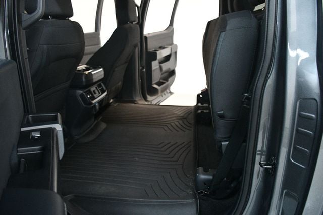 2021 Ford F-150 XL 2WD SuperCab 6.5' Box - 22986400 - 37