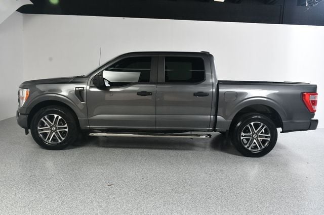 2021 Ford F-150 XL 2WD SuperCab 6.5' Box - 22986400 - 3