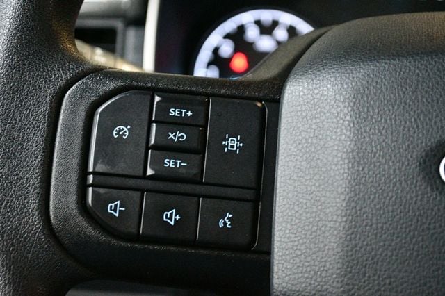 2021 Ford F-150 XL 2WD SuperCab 6.5' Box - 22986400 - 39