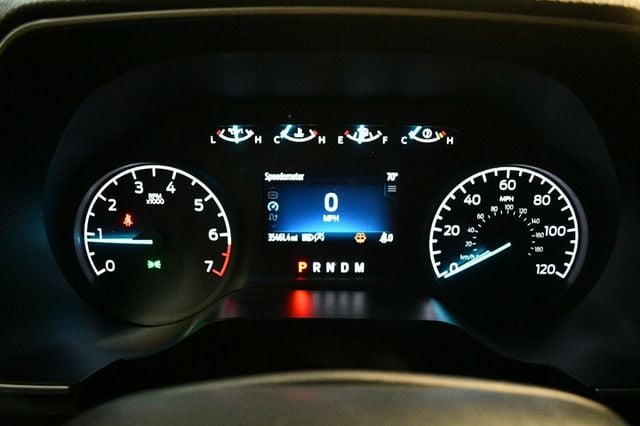 2021 Ford F-150 XL 2WD SuperCab 6.5' Box - 22986400 - 41