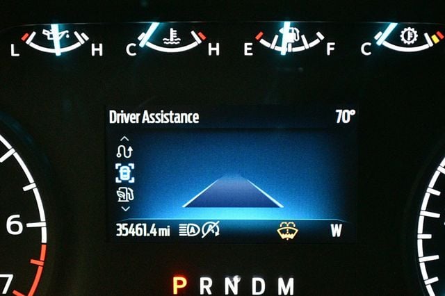 2021 Ford F-150 XL 2WD SuperCab 6.5' Box - 22986400 - 44