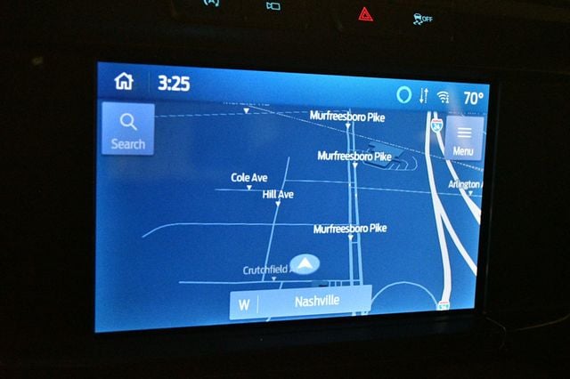 2021 Ford F-150 XL 2WD SuperCab 6.5' Box - 22986400 - 47