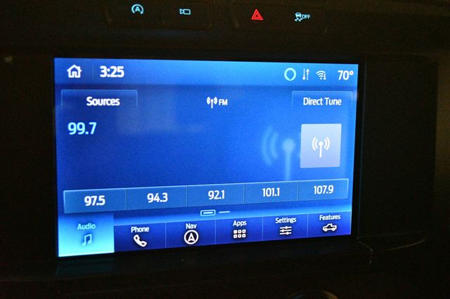 2021 Ford F-150 XL 2WD SuperCab 6.5' Box - 22986400 - 48