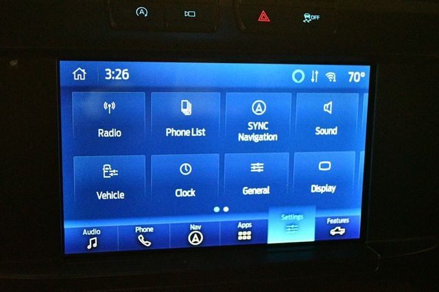 2021 Ford F-150 XL 2WD SuperCab 6.5' Box - 22986400 - 50