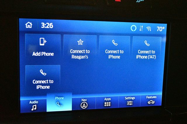 2021 Ford F-150 XL 2WD SuperCab 6.5' Box - 22986400 - 51