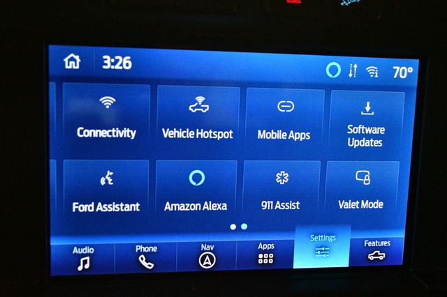 2021 Ford F-150 XL 2WD SuperCab 6.5' Box - 22986400 - 52