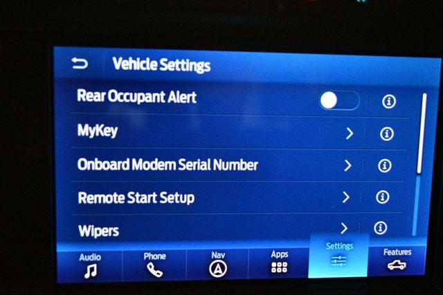 2021 Ford F-150 XL 2WD SuperCab 6.5' Box - 22986400 - 53