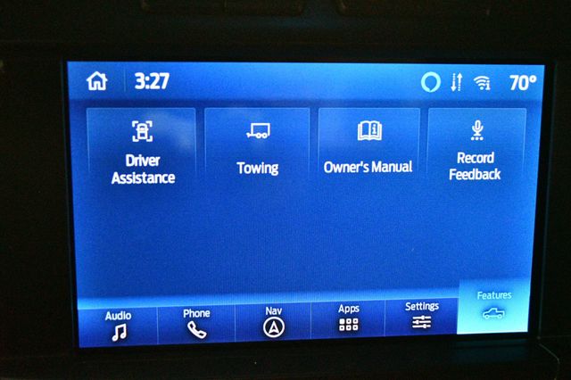 2021 Ford F-150 XL 2WD SuperCab 6.5' Box - 22986400 - 54