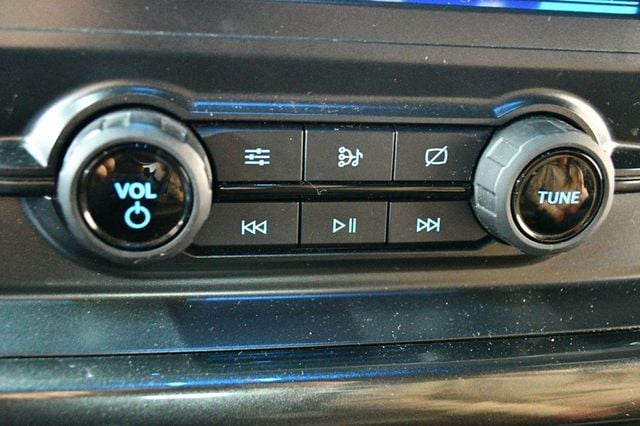 2021 Ford F-150 XL 2WD SuperCab 6.5' Box - 22986400 - 55