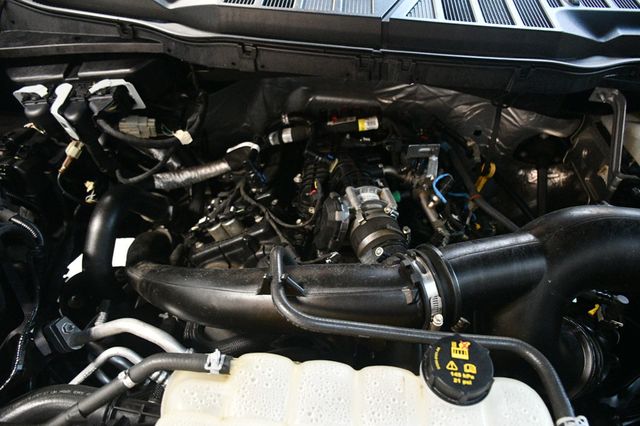 2021 Ford F-150 XL 2WD SuperCab 6.5' Box - 22986400 - 66