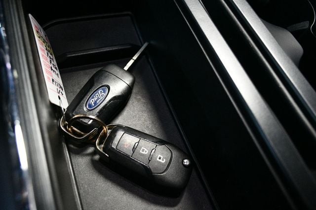 2021 Ford F-150 XL 2WD SuperCab 6.5' Box - 22986400 - 68