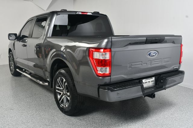 2021 Ford F-150 XL 2WD SuperCab 6.5' Box - 22986400 - 7