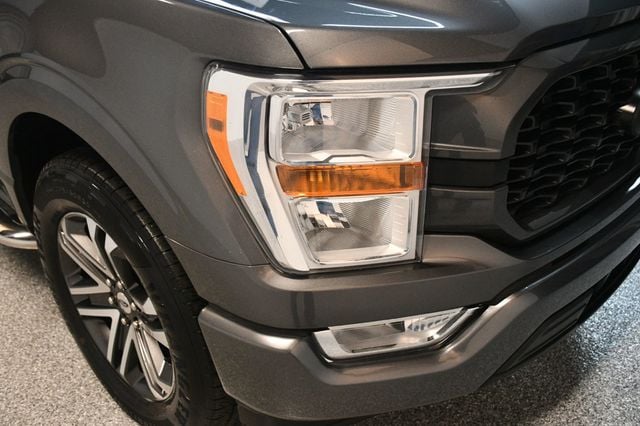 2021 Ford F-150 XL 2WD SuperCab 6.5' Box - 22986400 - 8