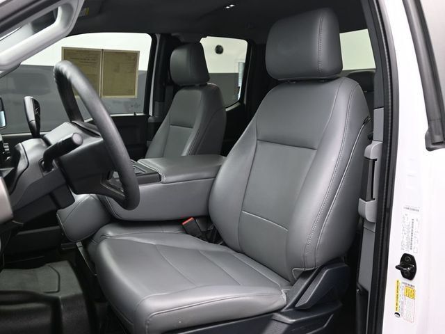 2021 Ford F-150 XL 4WD SuperCab 6.5' Box - 23012788 - 9