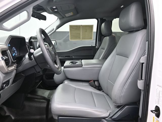 2021 Ford F-150 XL 4WD SuperCab 6.5' Box - 23012788 - 10