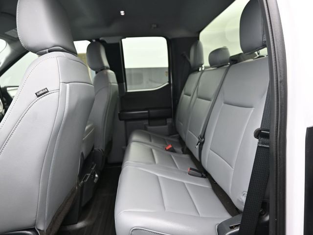 2021 Ford F-150 XL 4WD SuperCab 6.5' Box - 23012788 - 12