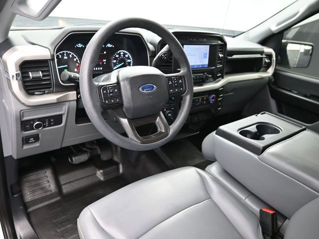 2021 Ford F-150 XL 4WD SuperCab 6.5' Box - 23012788 - 13