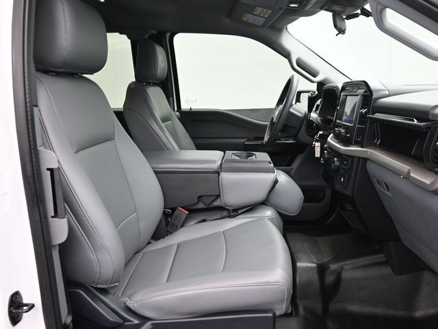 2021 Ford F-150 XL 4WD SuperCab 6.5' Box - 23012788 - 14