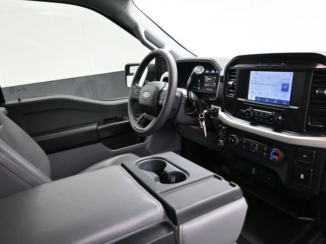 2021 Ford F-150 XL 4WD SuperCab 6.5' Box - 23012788 - 16