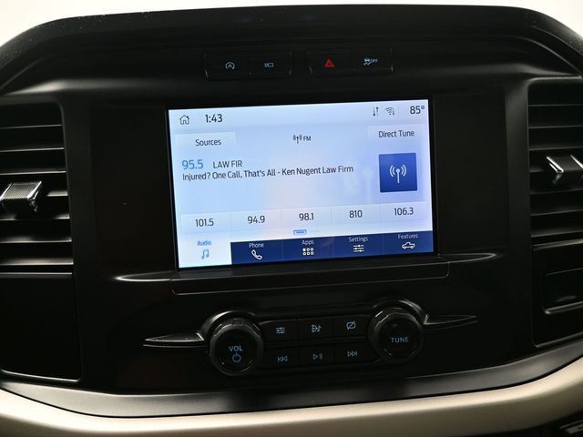 2021 Ford F-150 XL 4WD SuperCab 6.5' Box - 23012788 - 17