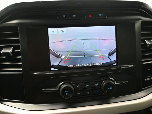 2021 Ford F-150 XL 4WD SuperCab 6.5' Box - 23012788 - 18