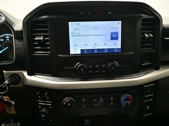 2021 Ford F-150 XL 4WD SuperCab 6.5' Box - 23012788 - 19