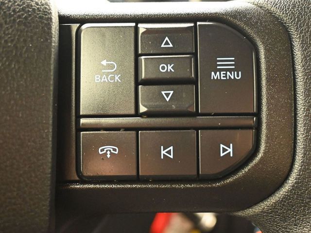 2021 Ford F-150 XL 4WD SuperCab 6.5' Box - 23012788 - 22