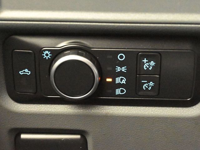 2021 Ford F-150 XL 4WD SuperCab 6.5' Box - 23012788 - 25