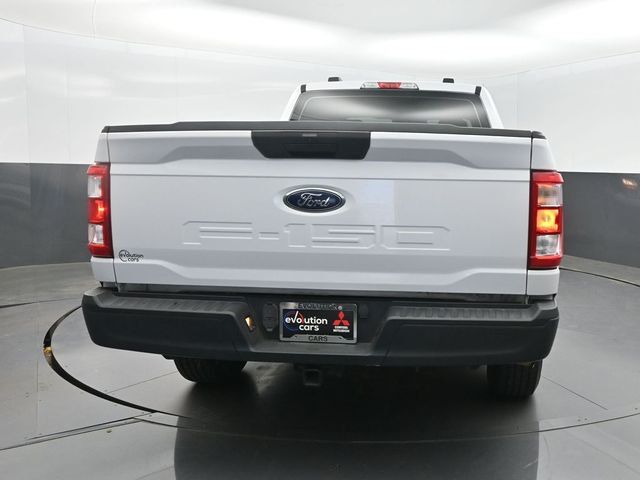 2021 Ford F-150 XL 4WD SuperCab 6.5' Box - 23012788 - 27