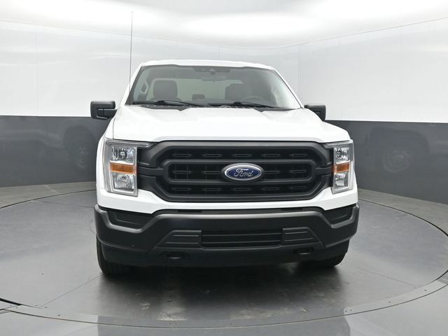 2021 Ford F-150 XL 4WD SuperCab 6.5' Box - 23012788 - 31