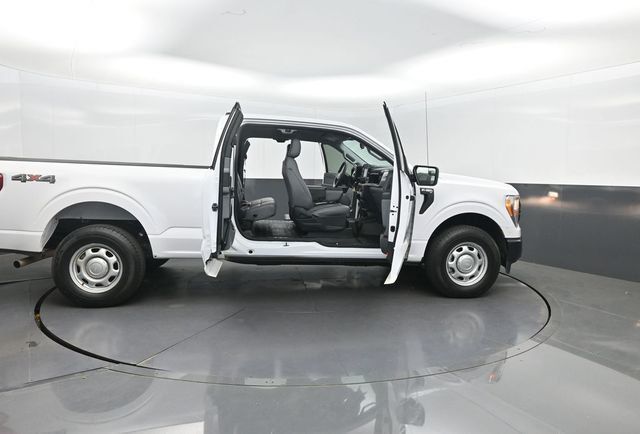 2021 Ford F-150 XL 4WD SuperCab 6.5' Box - 23012788 - 33