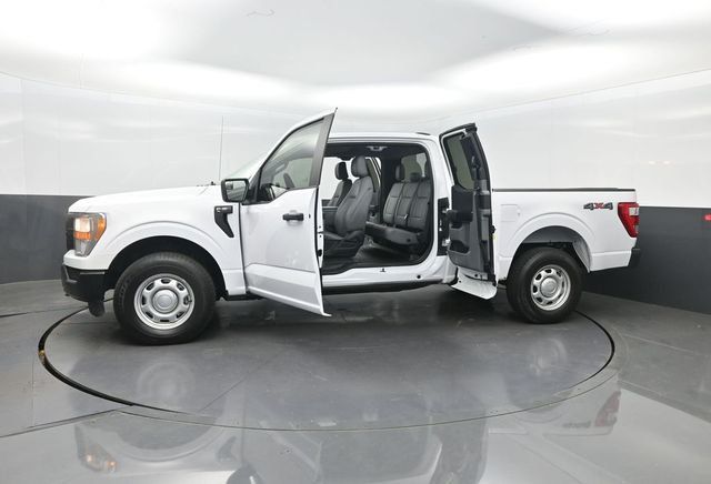2021 Ford F-150 XL 4WD SuperCab 6.5' Box - 23012788 - 35