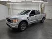 2021 Ford F-150 XL 4WD SuperCrew 5.5' Box - 22665568 - 0