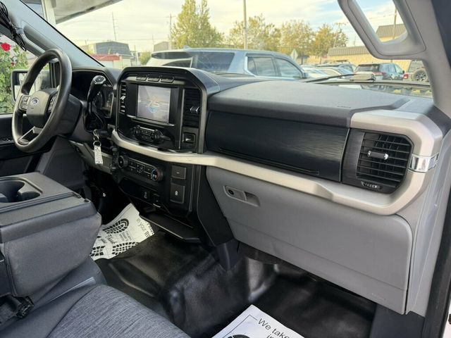 2021 Ford F-150 XL 4WD SuperCrew 5.5' Box - 23099198 - 13