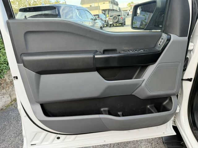 2021 Ford F-150 XL 4WD SuperCrew 5.5' Box - 23099198 - 15