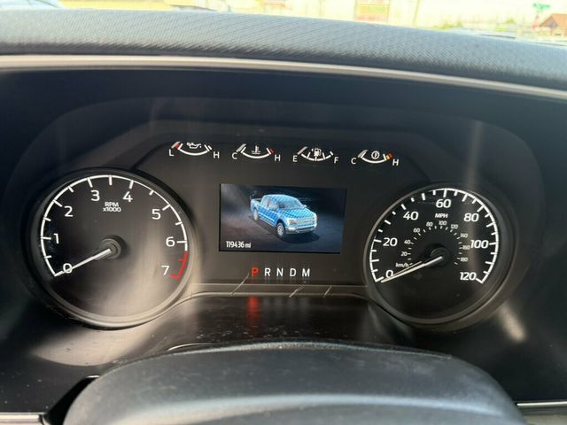2021 Ford F-150 XL 4WD SuperCrew 5.5' Box - 23099198 - 17