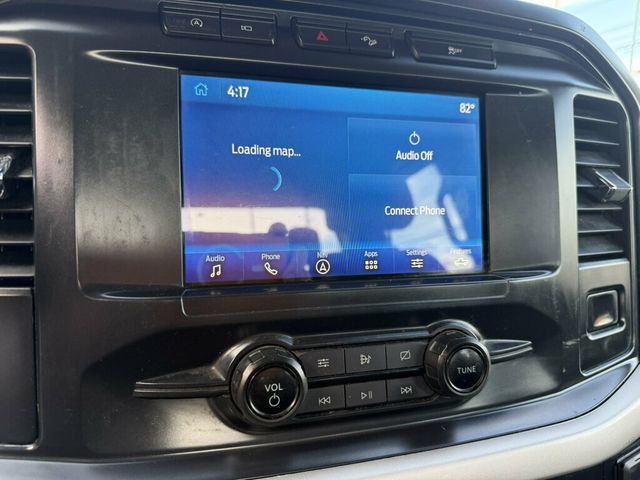 2021 Ford F-150 XL 4WD SuperCrew 5.5' Box - 23099198 - 18