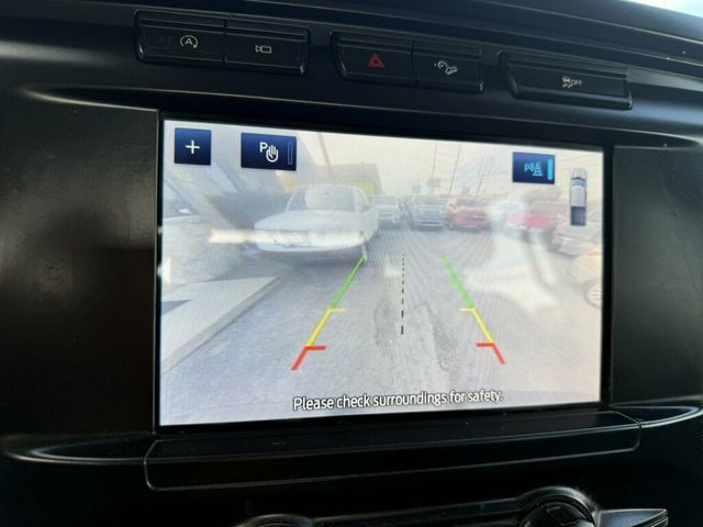 2021 Ford F-150 XL 4WD SuperCrew 5.5' Box - 23099198 - 22