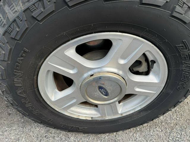 2021 Ford F-150 XL 4WD SuperCrew 5.5' Box - 23099198 - 7