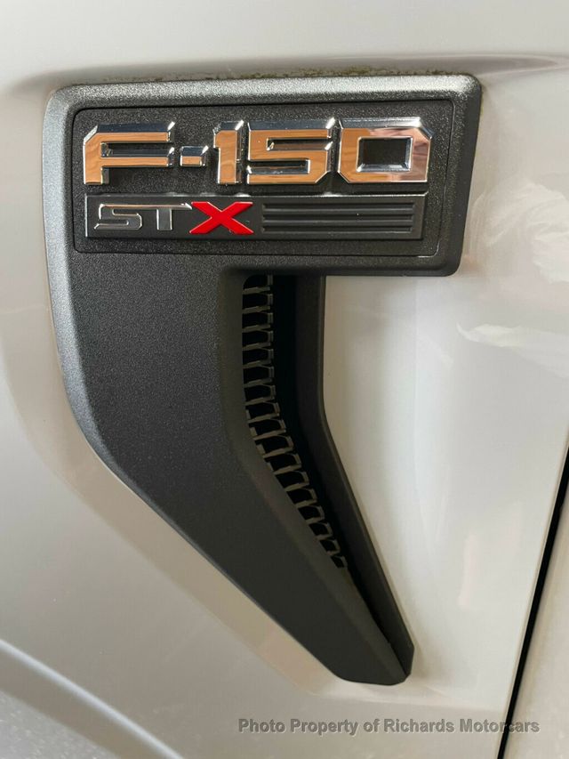 2021 Ford F-150 XL 4WD SuperCrew 5.5' Box - 23035322 - 7