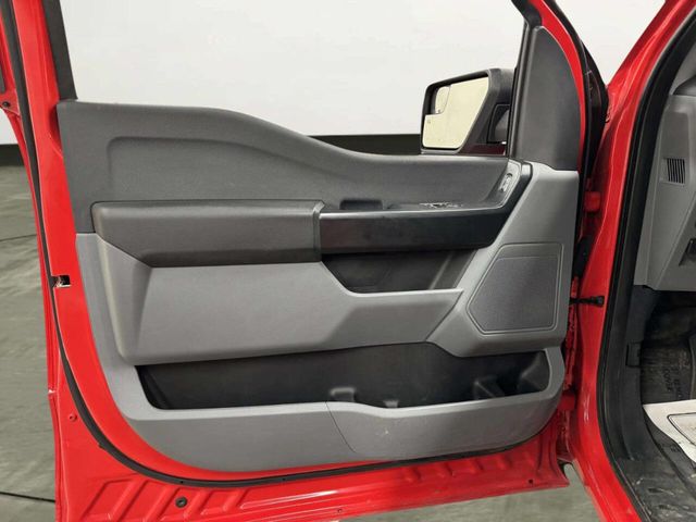 2021 Ford F-150 XL 4x2 2dr Regular Cab 8 ft. LB - 22964301 - 9