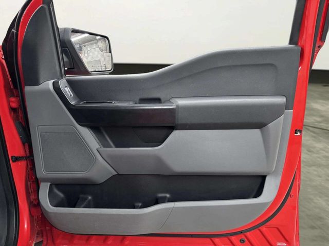 2021 Ford F-150 XL 4x2 2dr Regular Cab 8 ft. LB - 22964301 - 13